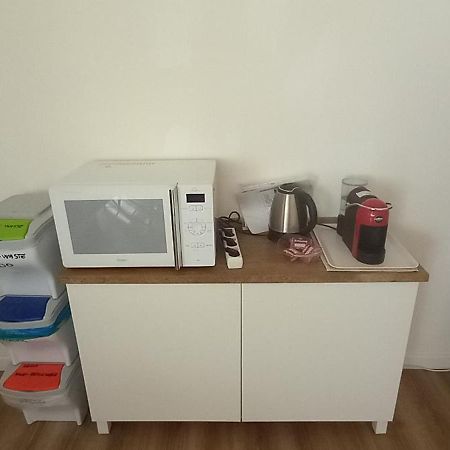 Ginny'S Room كوارتو سانتيلينا المظهر الخارجي الصورة