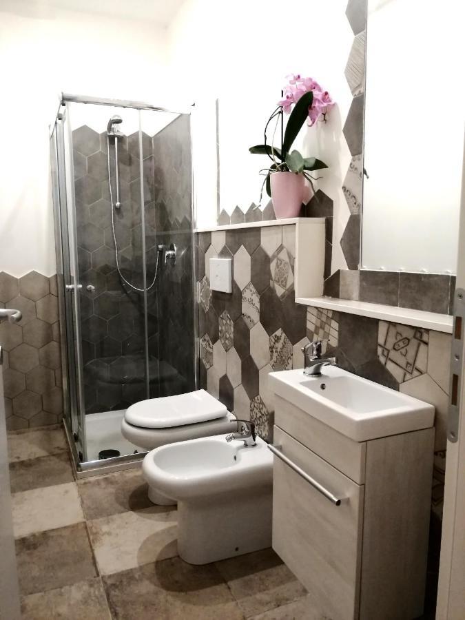 Ginny'S Room كوارتو سانتيلينا المظهر الخارجي الصورة