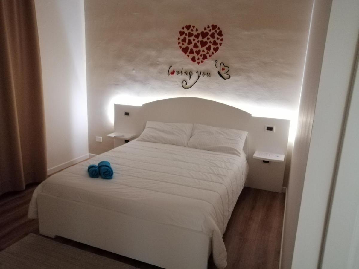 Ginny'S Room كوارتو سانتيلينا المظهر الخارجي الصورة