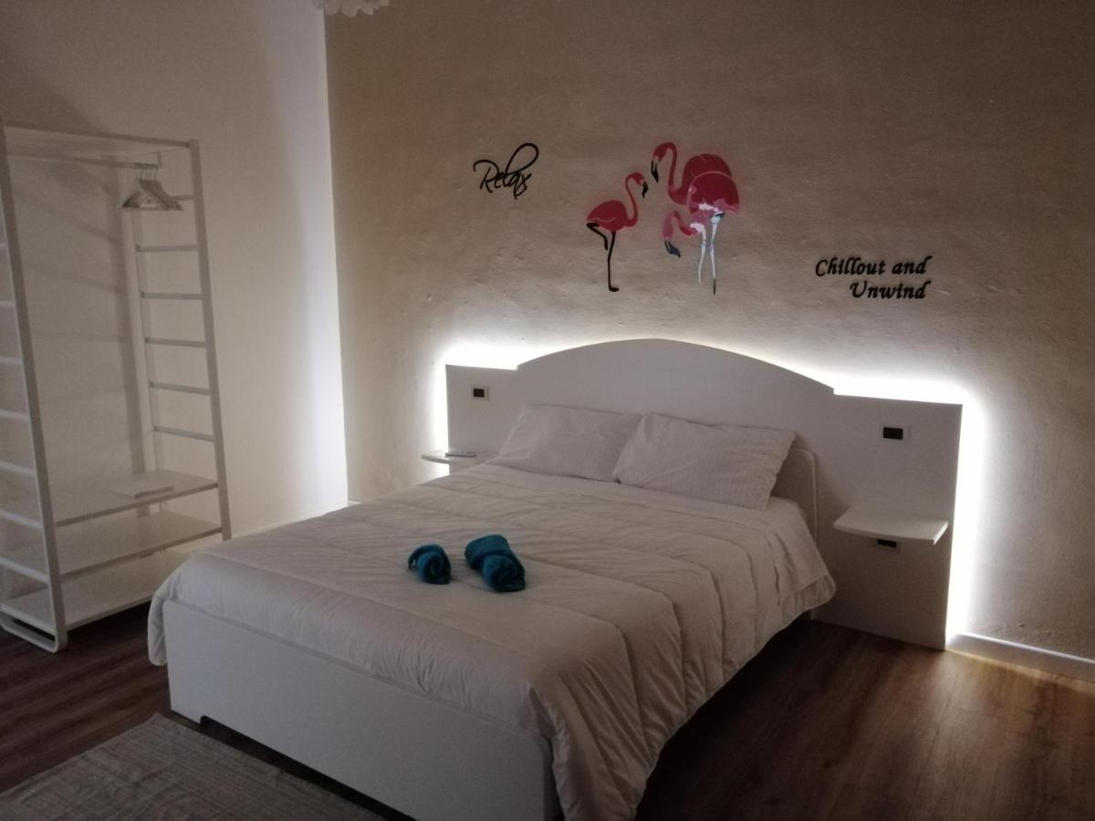 Ginny'S Room كوارتو سانتيلينا المظهر الخارجي الصورة