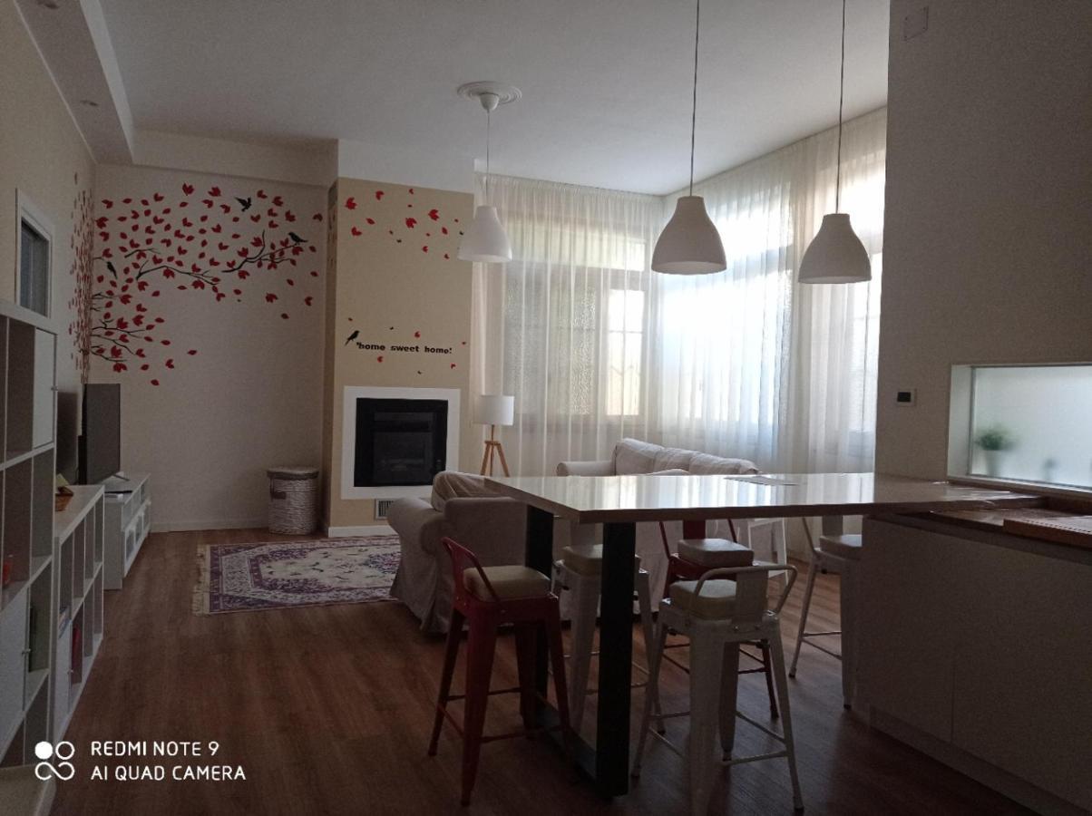 Ginny'S Room كوارتو سانتيلينا المظهر الخارجي الصورة