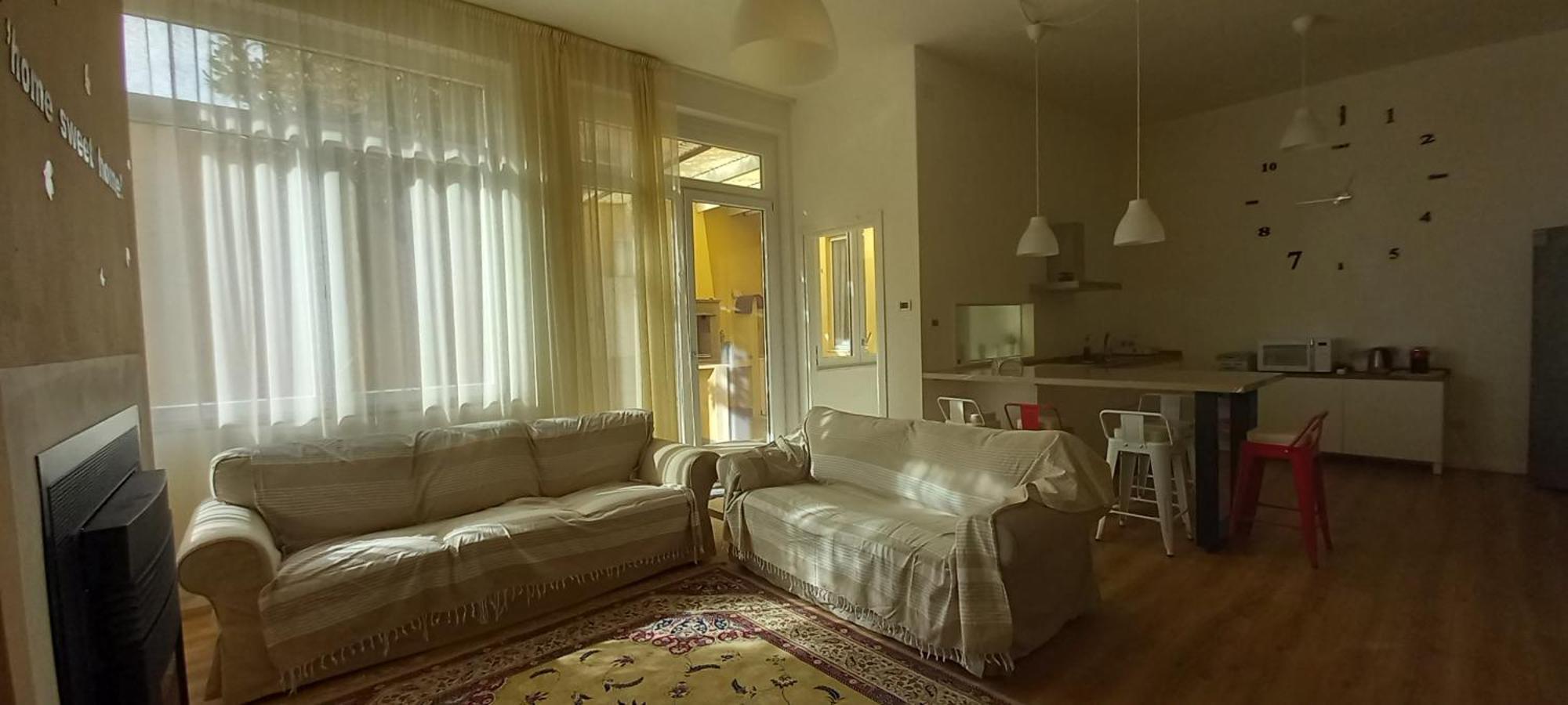 Ginny'S Room كوارتو سانتيلينا المظهر الخارجي الصورة